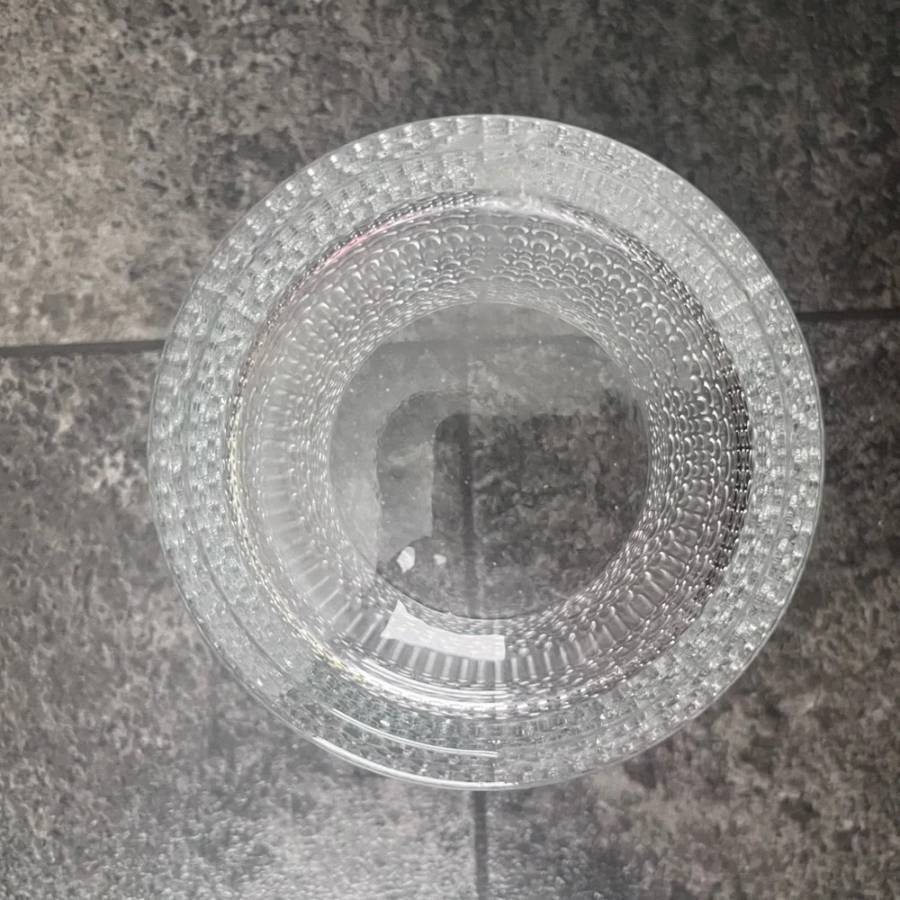 AC* New! Beautiful Glass Decor - Picture 3 of 6